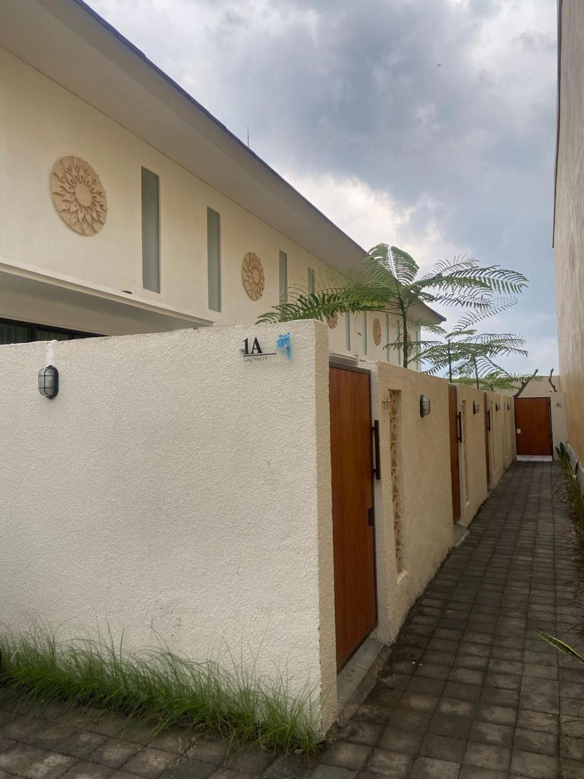 Villa The Daneshwara