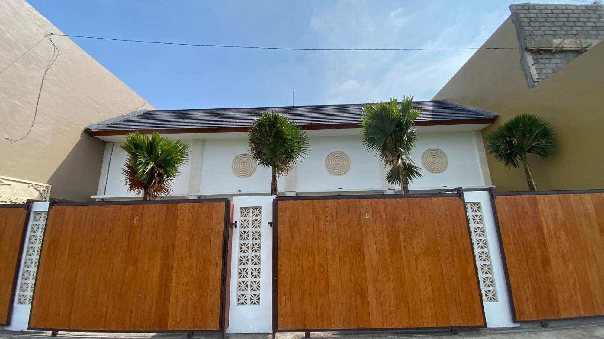 The Daneshwara