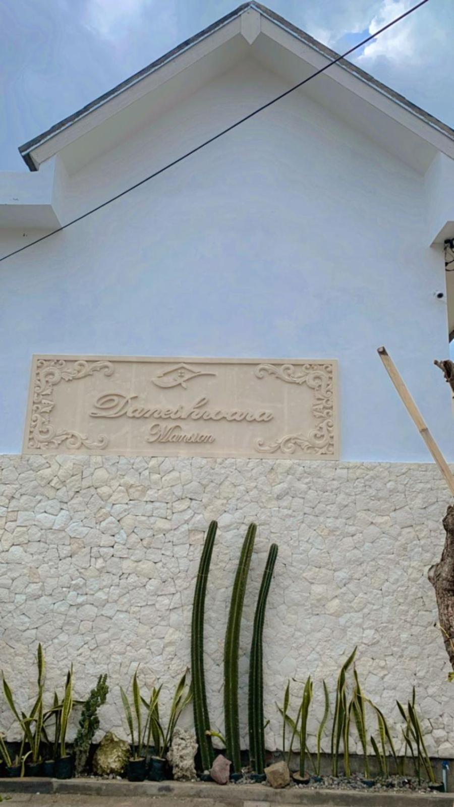 Villa The Daneshwara *