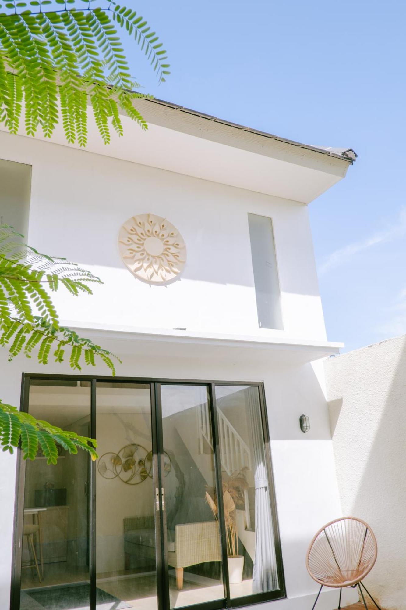 Villa The Daneshwara Sanur (Bali)