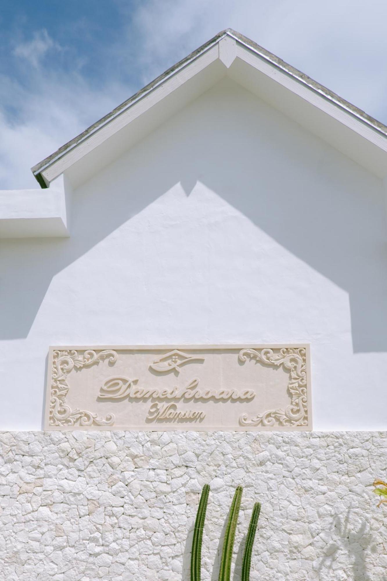 Villa The Daneshwara